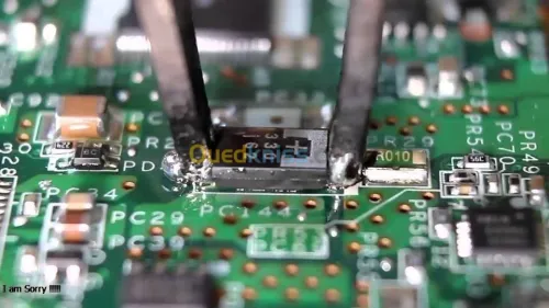 Formation Réparation Laptop+chargeur 