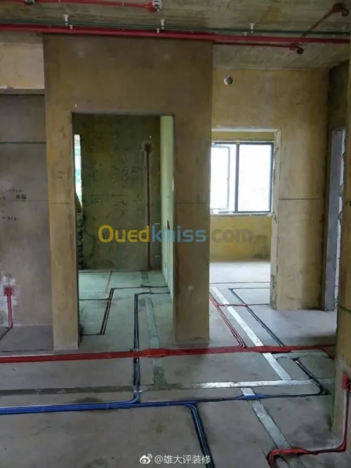 plomberie gaz chauffage central.