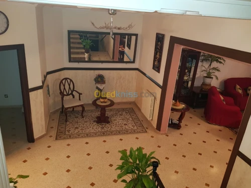 Vente Villa Alger Souidania