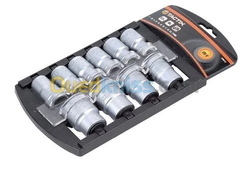 Jeux douille 365111/365115/365119