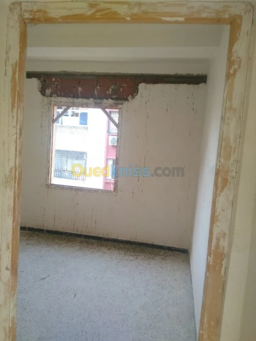 Vente Appartement F3 Tizi ouzou Ouadhia