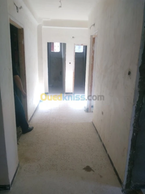 Vente Appartement F3 Tizi ouzou Ouadhia