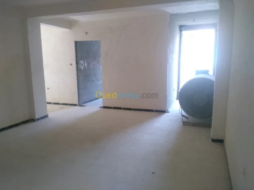 Vente Appartement F3 Tizi ouzou Ouadhia
