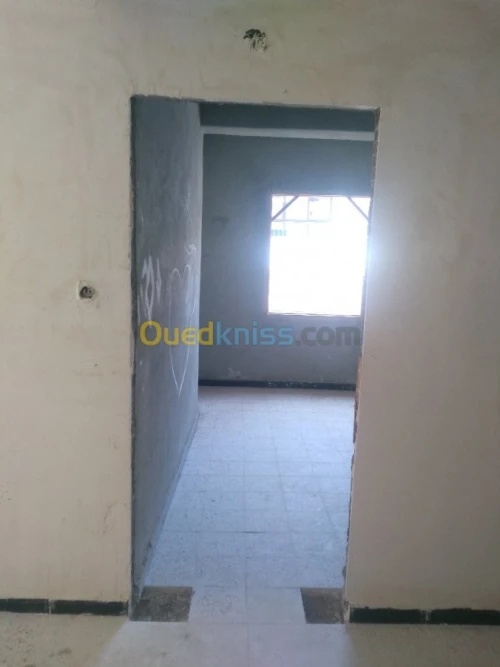 Vente Appartement F3 Tizi ouzou Ouadhia