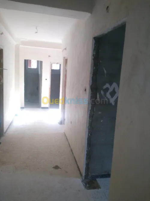Vente Appartement F3 Tizi ouzou Ouadhia