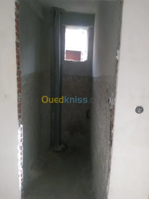 Vente Appartement F3 Tizi ouzou Ouadhia
