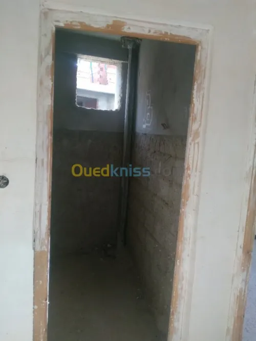 Vente Appartement F3 Tizi ouzou Ouadhia