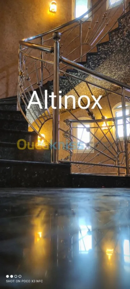 Rideaux électriques 
