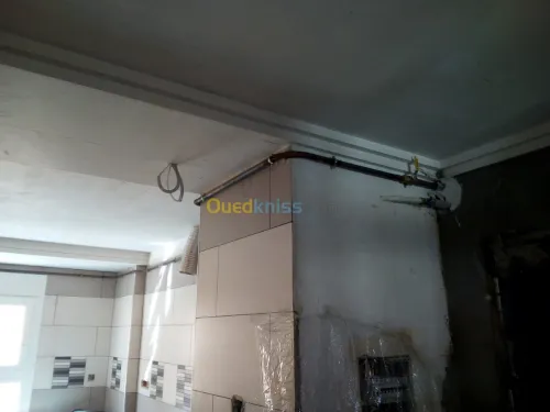 installation-Maintenance -dépanage 