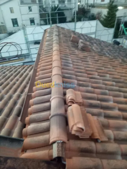 travaux décoration et faillance 