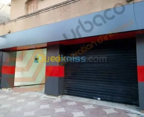  Alucobond façade décoration les lettr