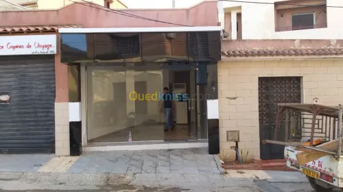  Alucobond façade décoration les lettr