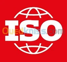Expertise Technique, CND, ISO 9001