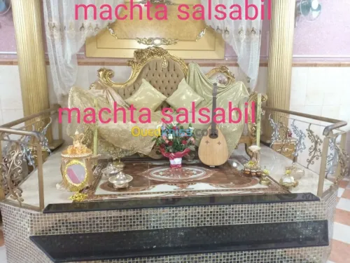 Machta Salsabil