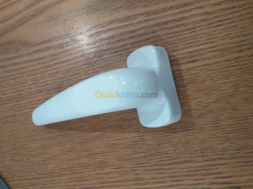 Traveaux de menuiserie aluminium.