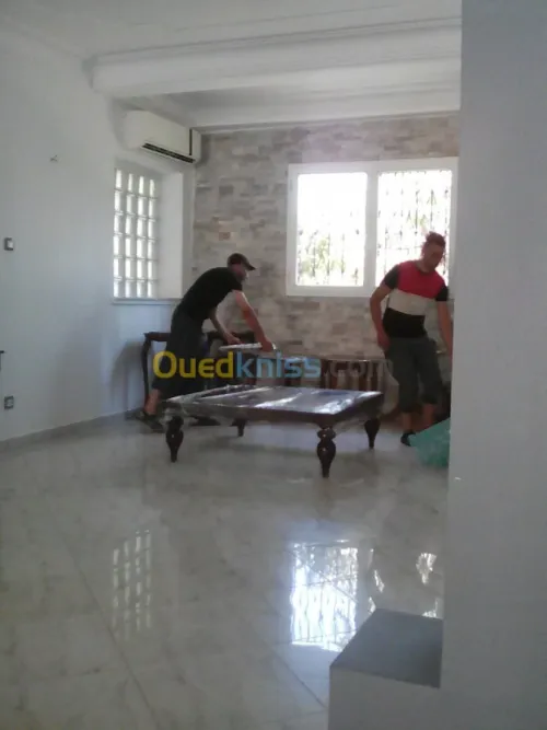 _TRANSPORT ET DÉMÉNAGEMENT TOUT DESTINATION  