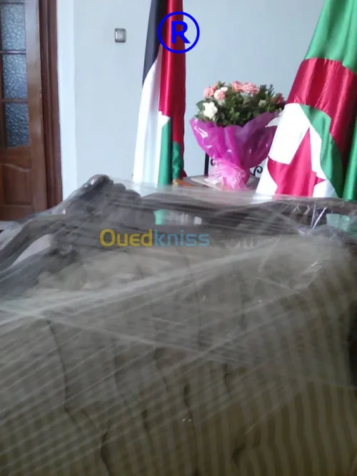 _TRANSPORT ET DÉMÉNAGEMENT TOUT DESTINATION  