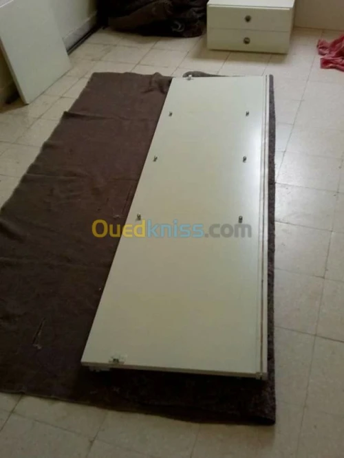 _TRANSPORT ET DÉMÉNAGEMENT TOUT DESTINATION  