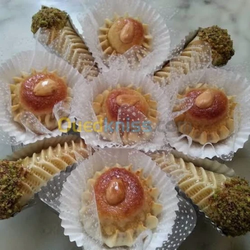 Livraison a domicile