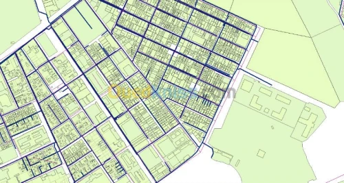 ARCGIS10.1(arc view-arc info) NIVEAU 1
