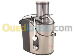 CENTREFUJEUSE MOULINEX XXL 1200W JU655