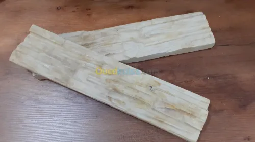 Pierre decorative