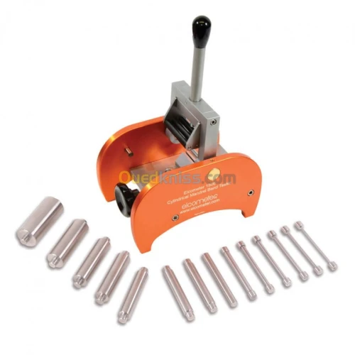 Kit d inspection des revêtements 