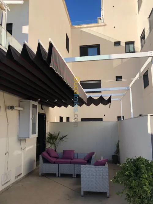 Location Appartement F3 Alger Hydra