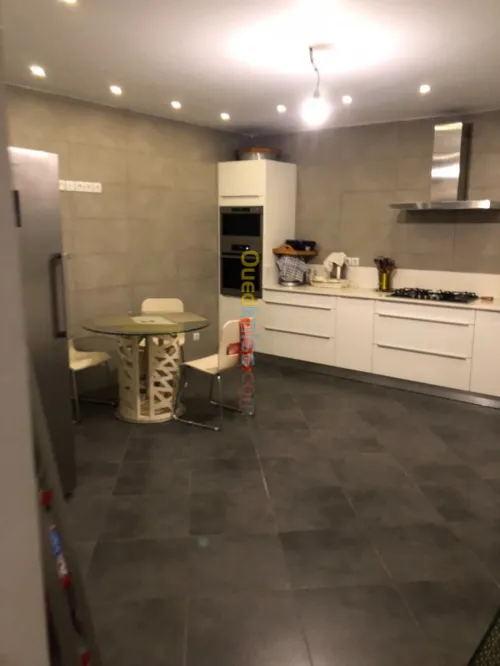 Location Appartement F3 Alger Hydra