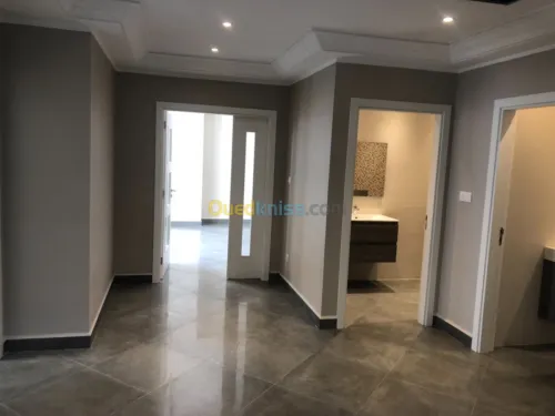 Location Appartement F3 Alger Hydra
