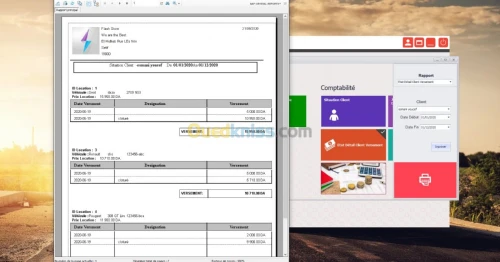 Logiciel Gestion De Location Voitures 