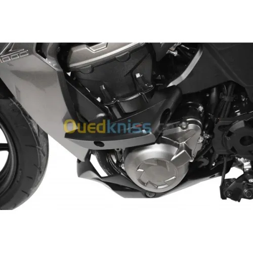 TOP BLOCK KIT PATINS KAWASAKI Z1000