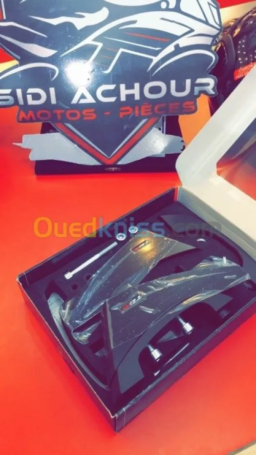 TOP BLOCK KIT PATINS KAWASAKI Z1000