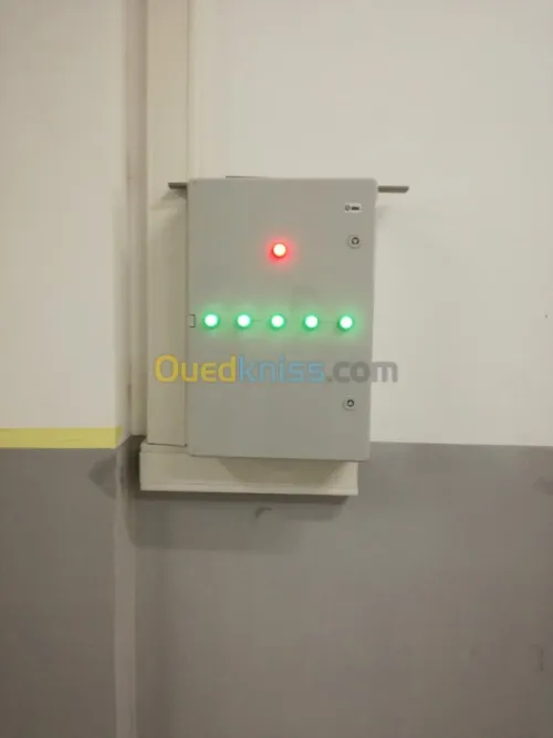 Électricité Générale