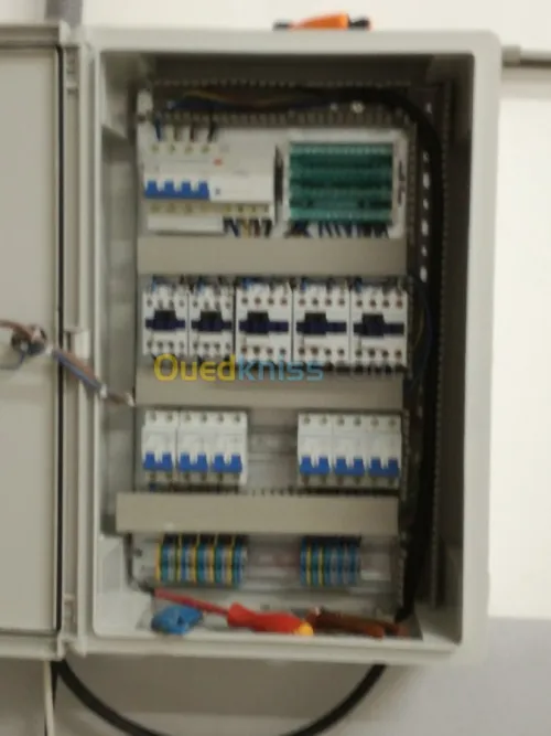 Électricité Générale