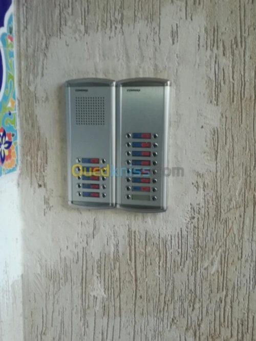 Électricité Générale