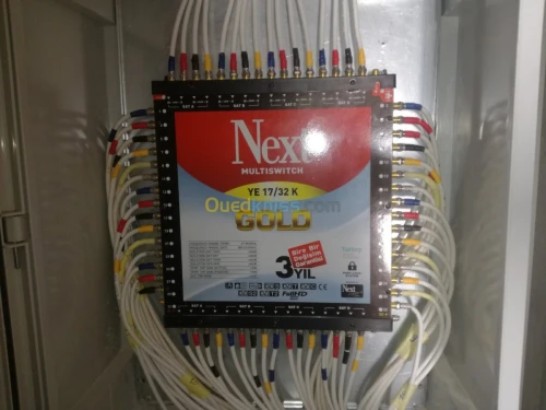 Électricité Générale