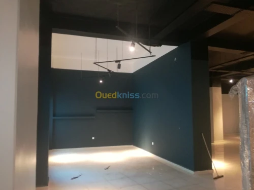 Électricité Générale