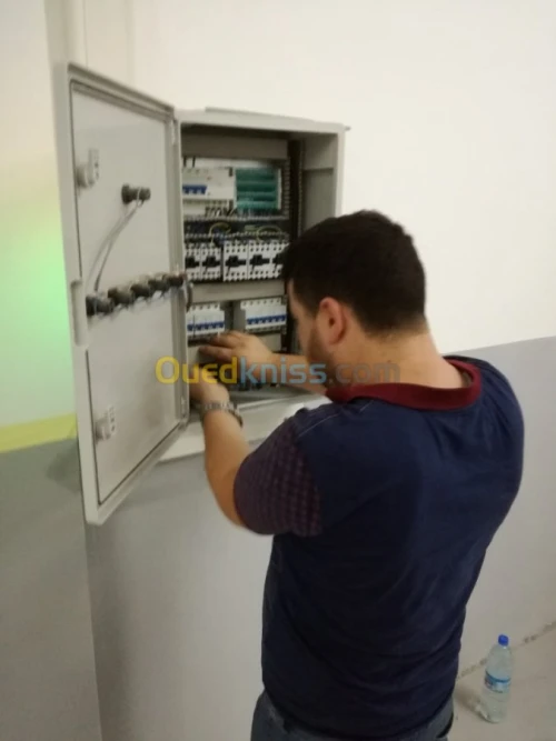 Électricité Générale