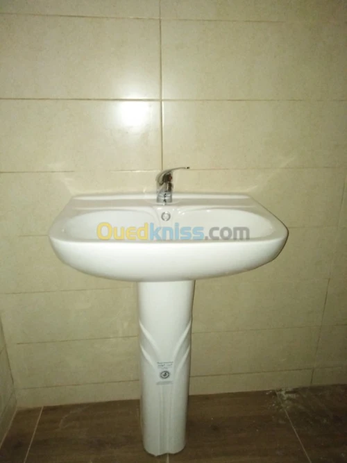 الترصصى الصحي والتدفى المركزي وغاز