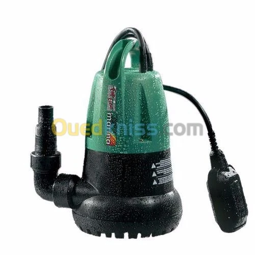 Pompe Vide cave TSN300