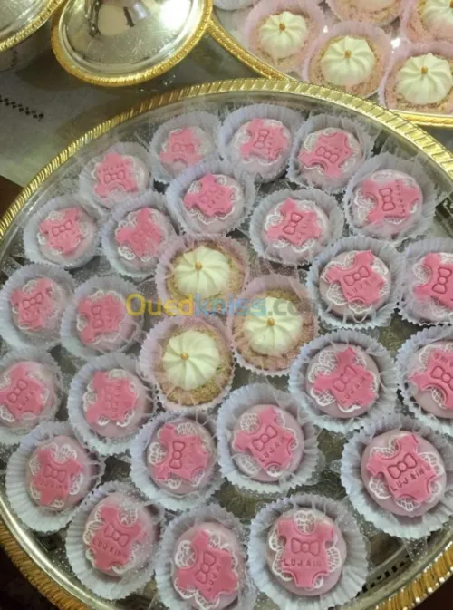 Gâteaux sur comande 