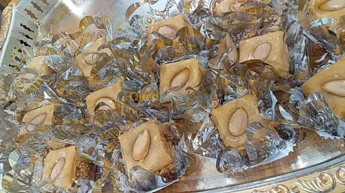 Gâteaux sur comande 