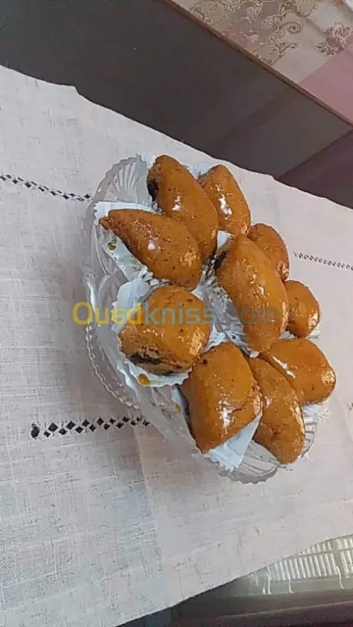 Gâteaux sur comande 
