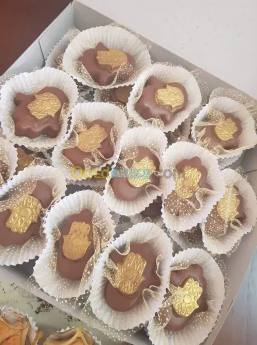 Gâteaux sur comande 