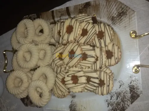 Gâteaux sur comande 