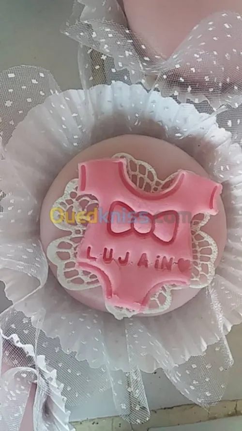 Gâteaux sur comande 