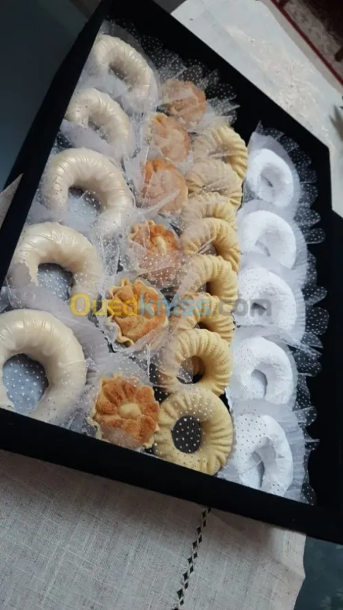 Gâteaux sur comande 