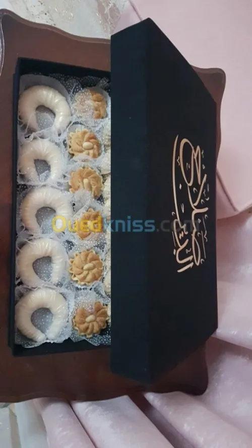 Gâteaux sur comande 