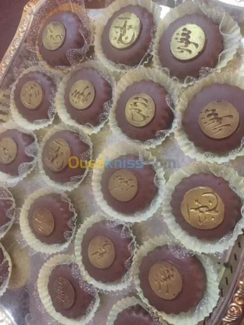 Gâteaux sur comande 